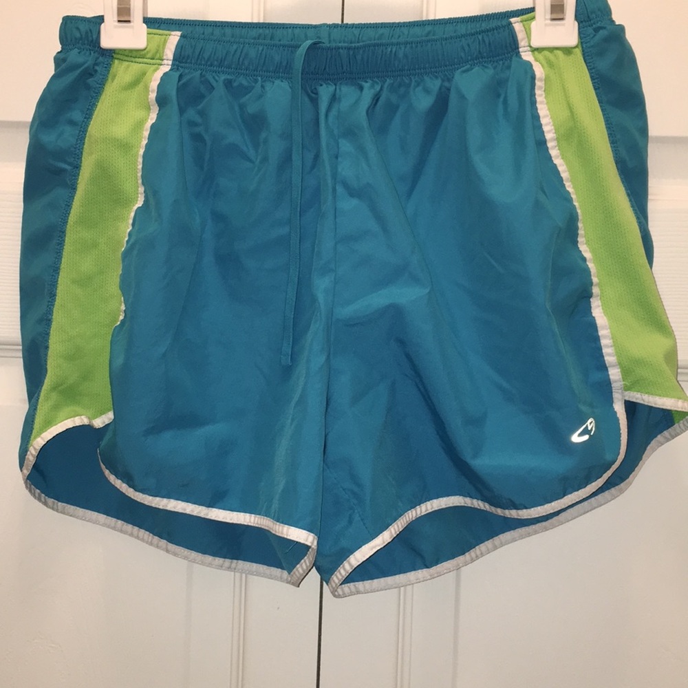 GUC Champion Workout Shorts